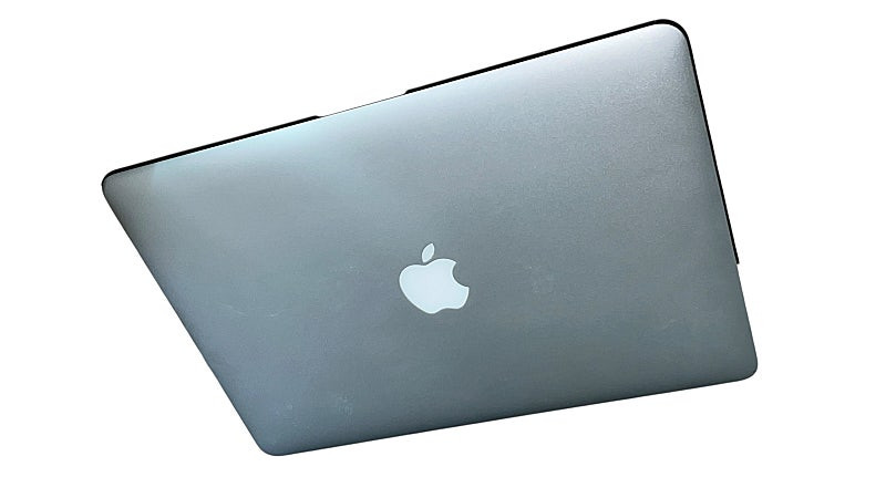 애플 맥북 에어 MacBook Air / A1466 17년형 이미지