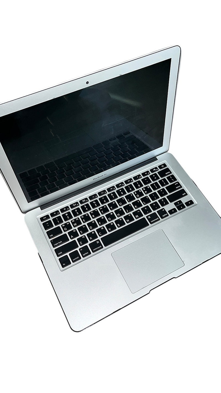 애플 맥북 에어 MacBook Air / A1466 17년형 이미지