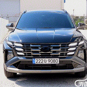 현대 더 뉴 투싼 (NX4) 가솔린 1.6 터보 2WD 프리미엄 중고차 전국☆최저가판매☆최고가매입☆
