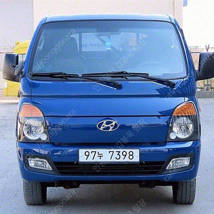포터2 중고차 할부 포터 중고차 파워게이트 중고 파란색 2015년식 61,318km 슈퍼캡/초장축/(CRDi) 수원중고차