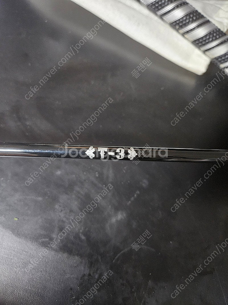 TRPX T시리즈 드라이버 샤프트 TRPX SHAFT ...--1