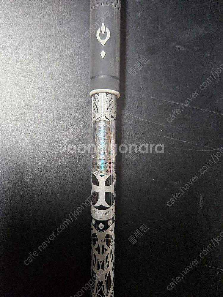 TRPX T시리즈 드라이버 샤프트 TRPX SHAFT ...--3