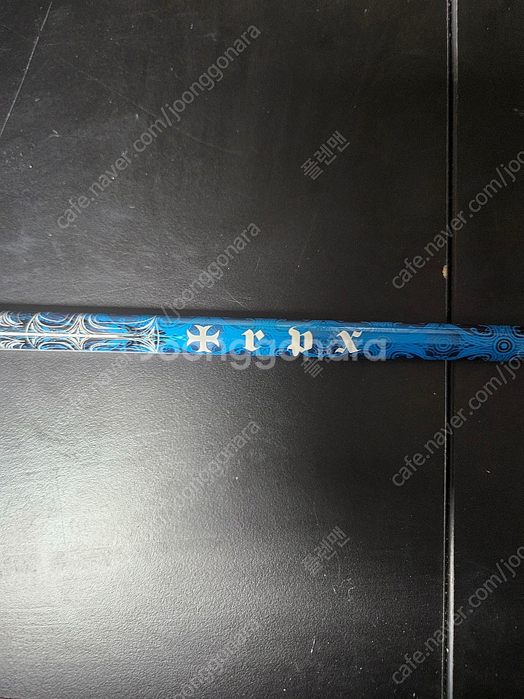 TRPX T시리즈 드라이버 샤프트 TRPX SHAFT ...--4