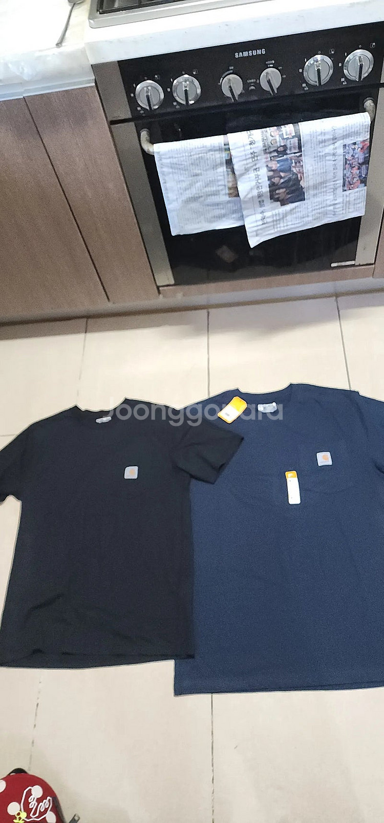 베루툼/ 빈스모크 볼캡모자 각각--9