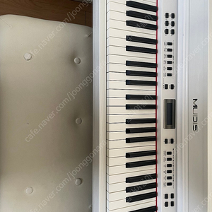 뮤디스 MUSID 피아노