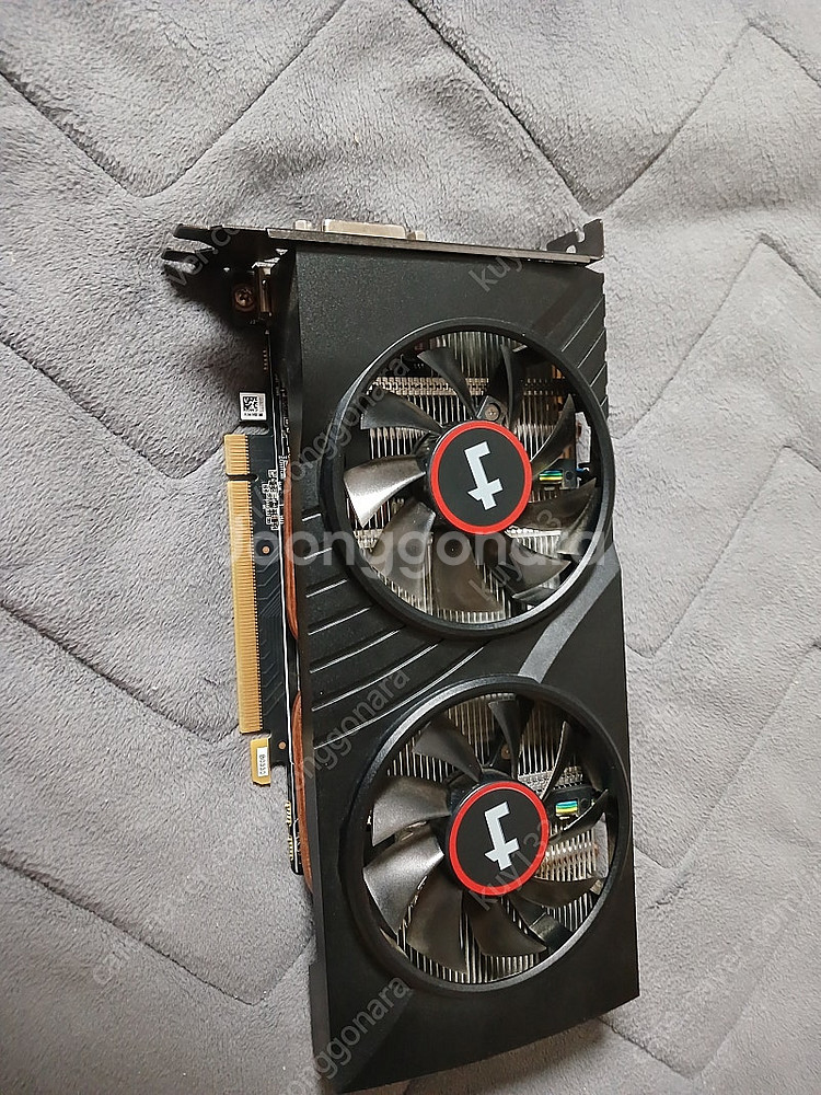 gtx1070 8gb 그래픽카드 판매합니다.--0