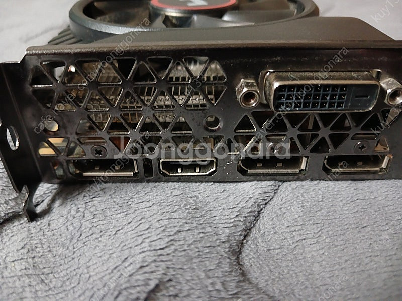 gtx1070 8gb 그래픽카드 판매합니다.--2