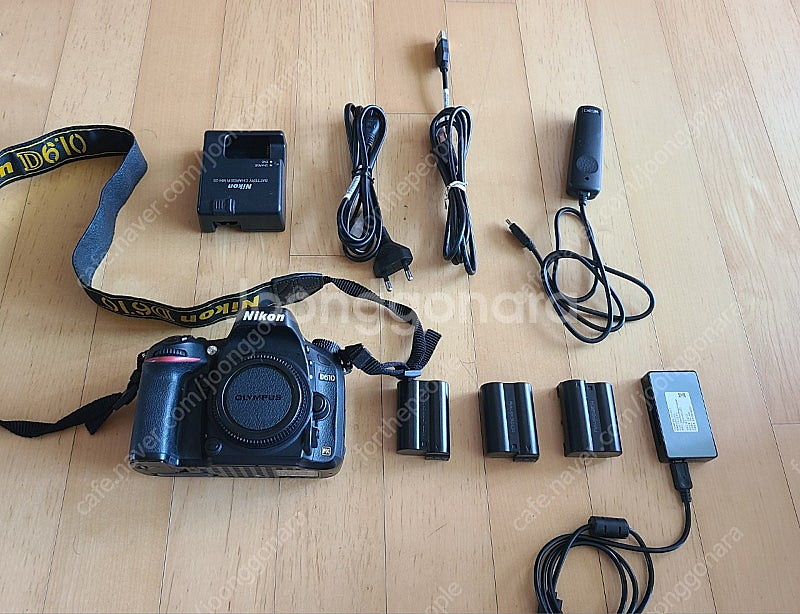 니콘 d610 카메라--0