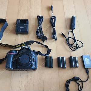 니콘 d610 카메라