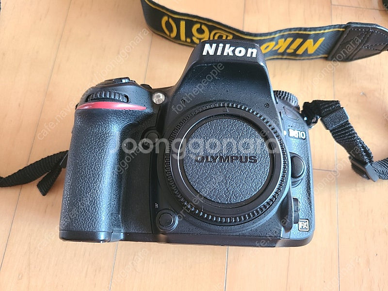 니콘 d610 카메라--1