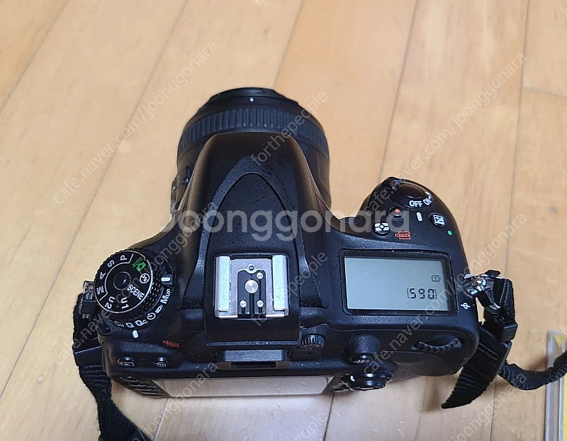 니콘 d610 카메라--5