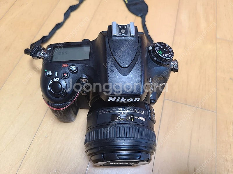 니콘 d610 카메라--6