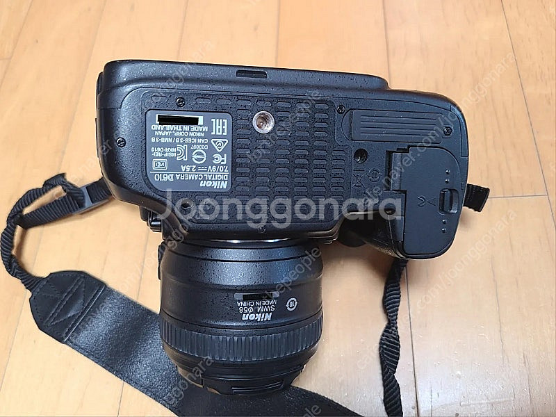니콘 d610 카메라--7