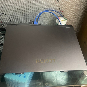 레노버 리전 프로 5i /16/ SSD 1.5TB/ RTX 3060노트북