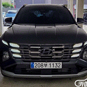 현대 더 뉴 투싼 (NX4) 디젤 2.0 4WD 프리미엄 중고차 전국☆최저가판매☆최고가매입☆