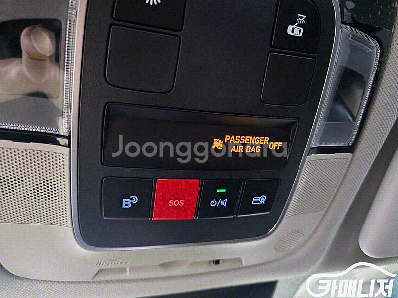 현대 더 뉴 투싼 (NX4) 디젤 2.0 4WD 프리미...--5