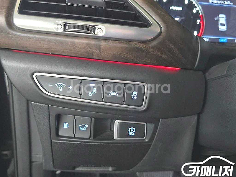 [제네시스]G90 5.0 GDI AWD 리무진 프레스티...--6