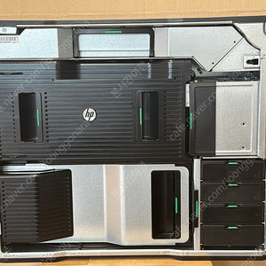 HP Z820 E5-2697 V2 Dual RAM 12