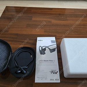 샥즈 오픈런프로2 S820