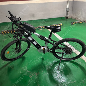 팬텀 FS 2023 판매합니다.