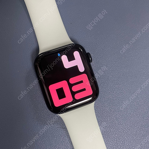 Apple Watch SE(GPS)(2세대)