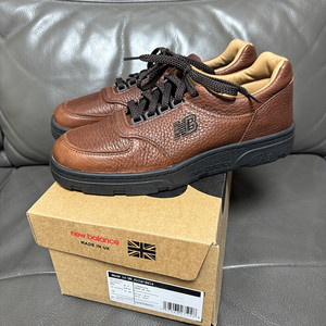 뉴발란스 Allerdale US8.5 265사이즈
