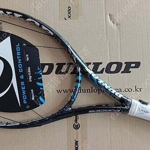 테니스라켓 10자루 판매합니다(새라켓)