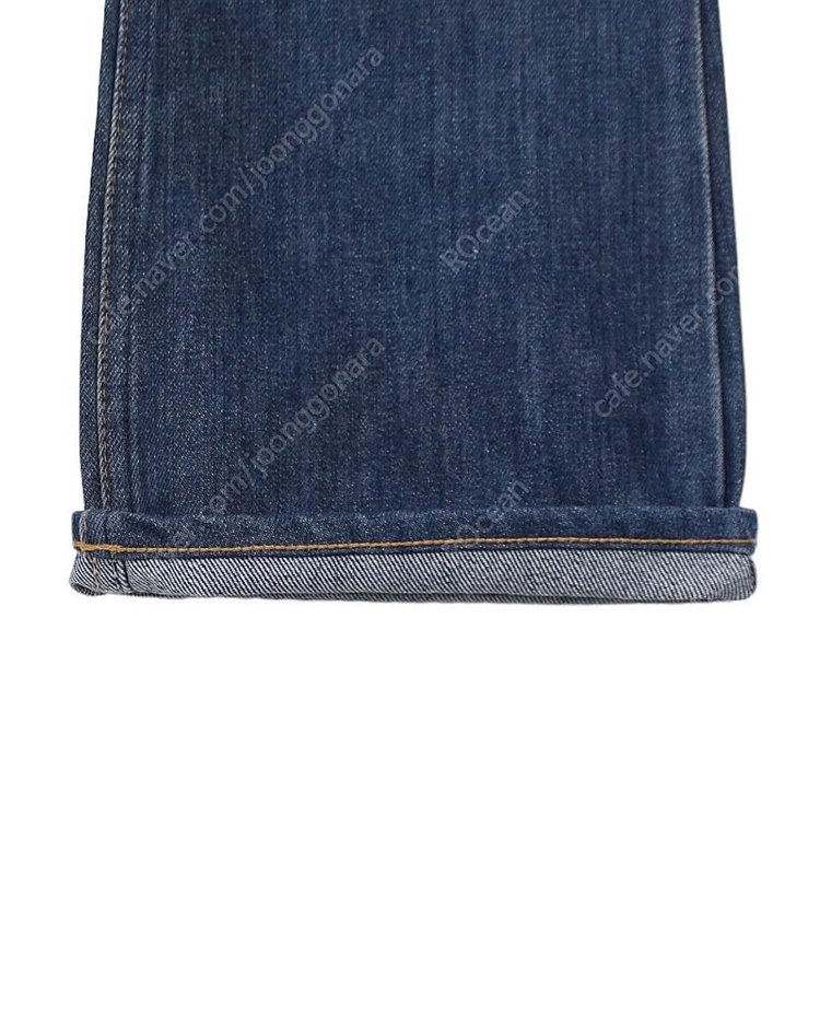 1978 USA 리바이스 517 부츠컷 데님 팬츠 오렌지탭 빈티지 미국제 이미지