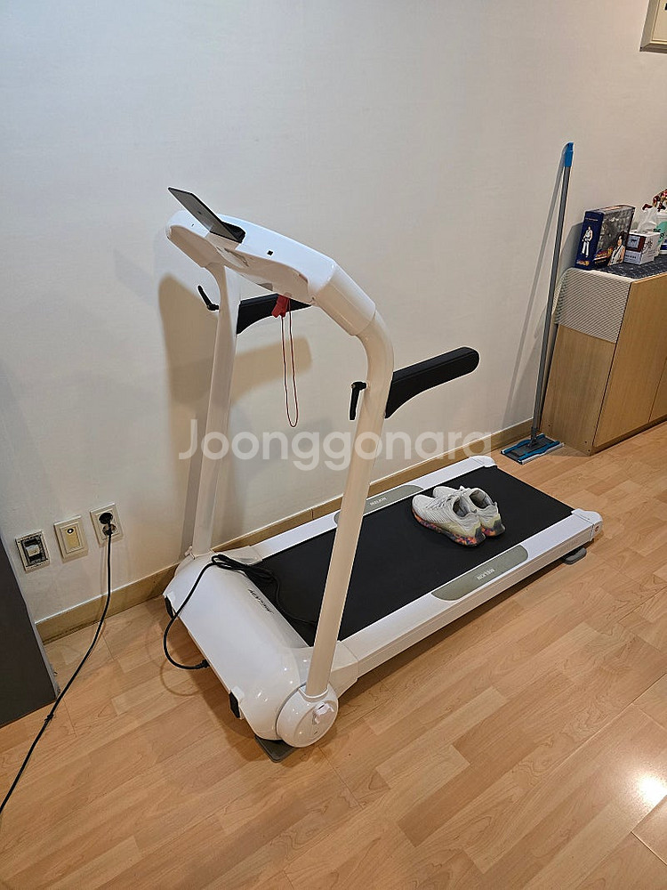 멜킨 가정용 런닝머신 그리고 모션케어 래더바렐--1