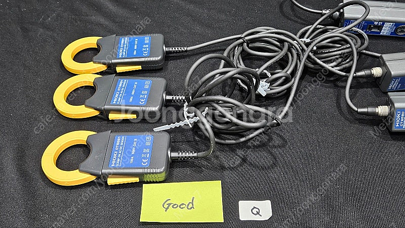 HIOKI CT9691 Clamp ACDC Sensor...--0