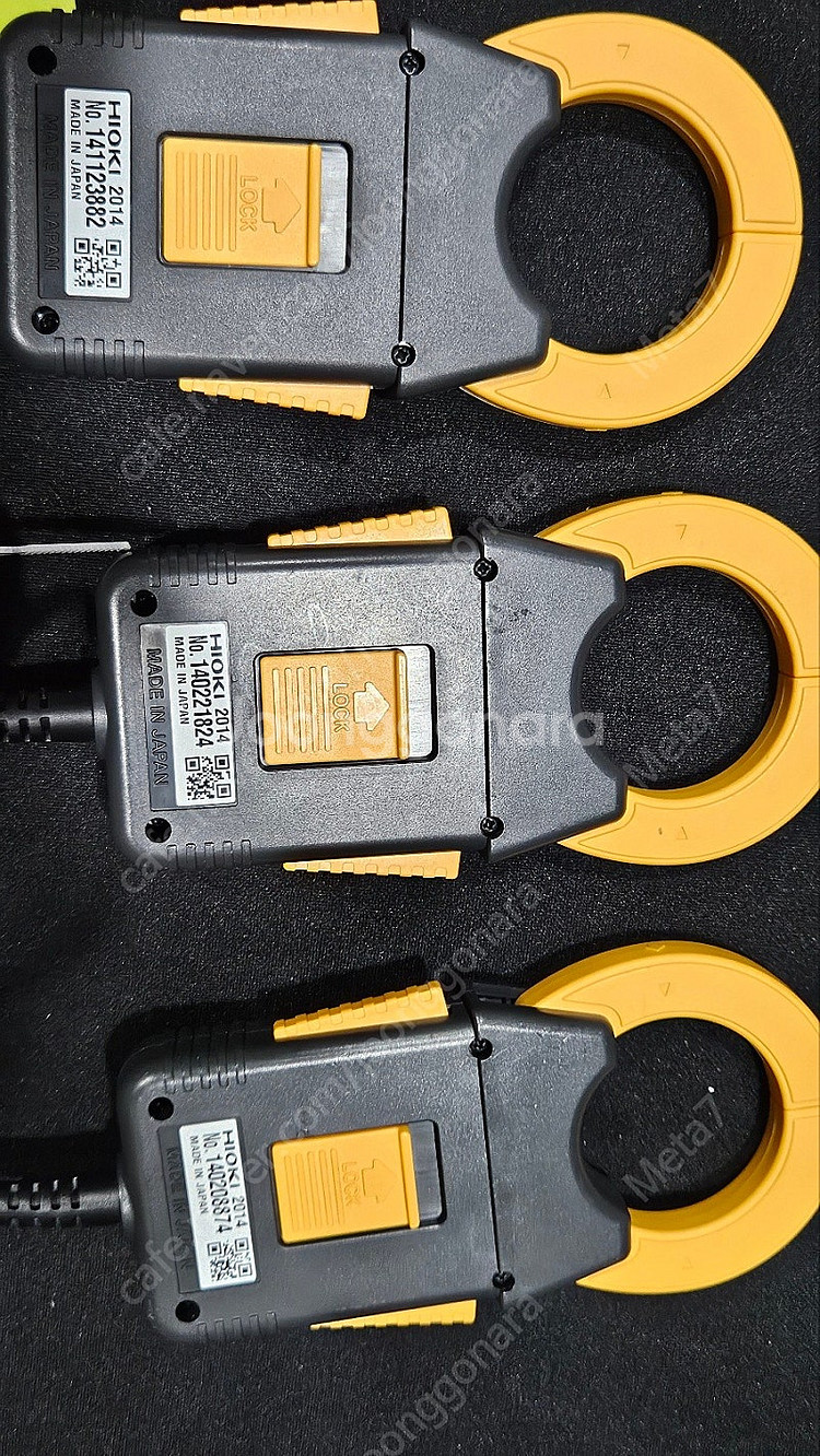 HIOKI CT9691 Clamp ACDC Sensor...--3