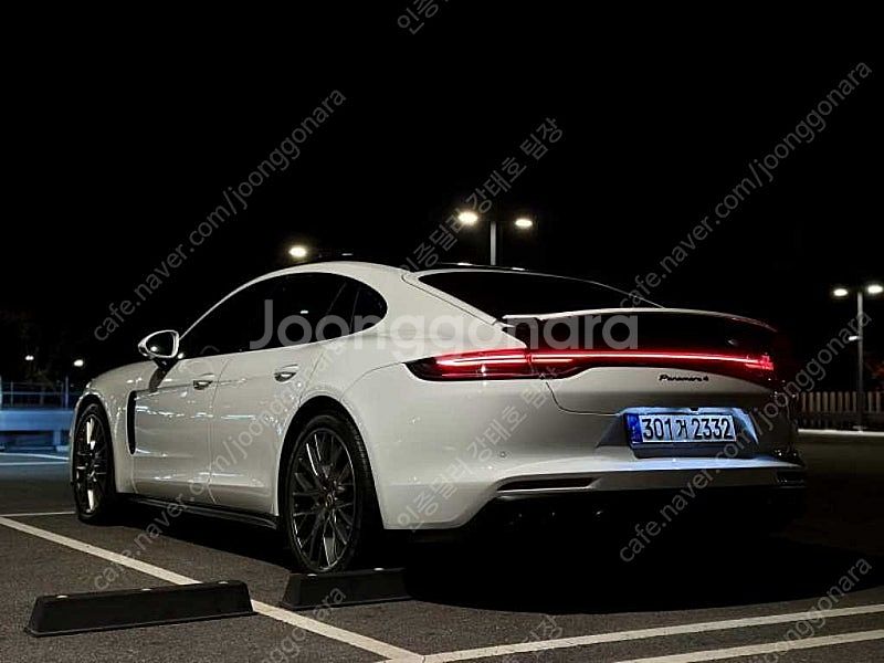 포르쉐 파나메라 중고차 할부가능 포르쉐 중고 파나메라 ...--2