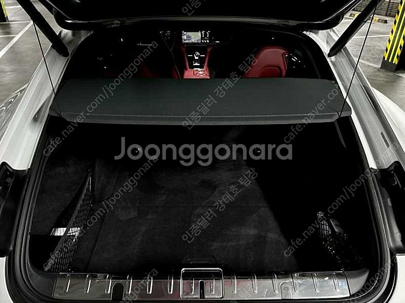 포르쉐 파나메라 중고차 할부가능 포르쉐 중고 파나메라 ...--7