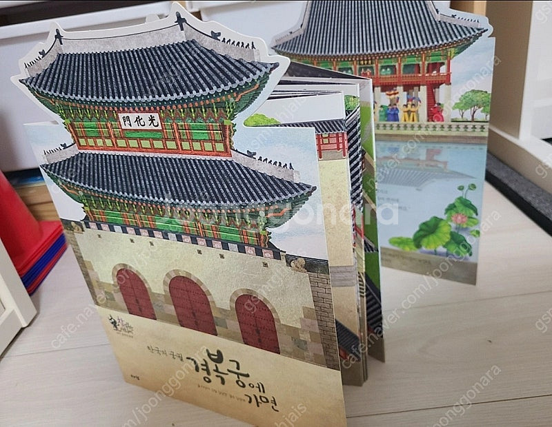 참똑똑한사회씨 전집 택포--3