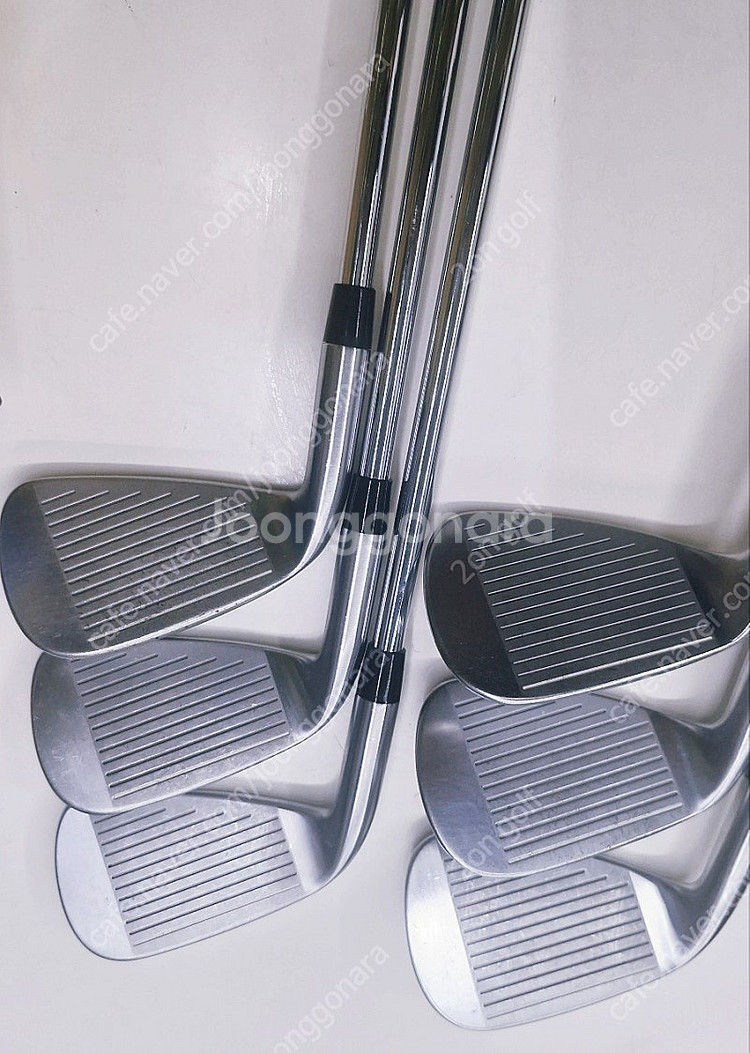 PXG 0211 dc 아이언 5~W--1