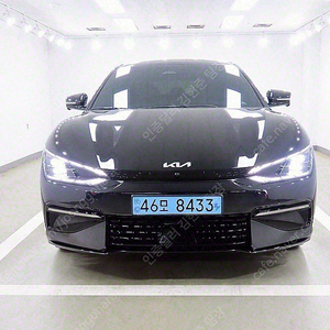 EV6 중고 EV6 중고차 검정색 2024년식 13,746km 롱레인지 AWD GT Line 수원중고차