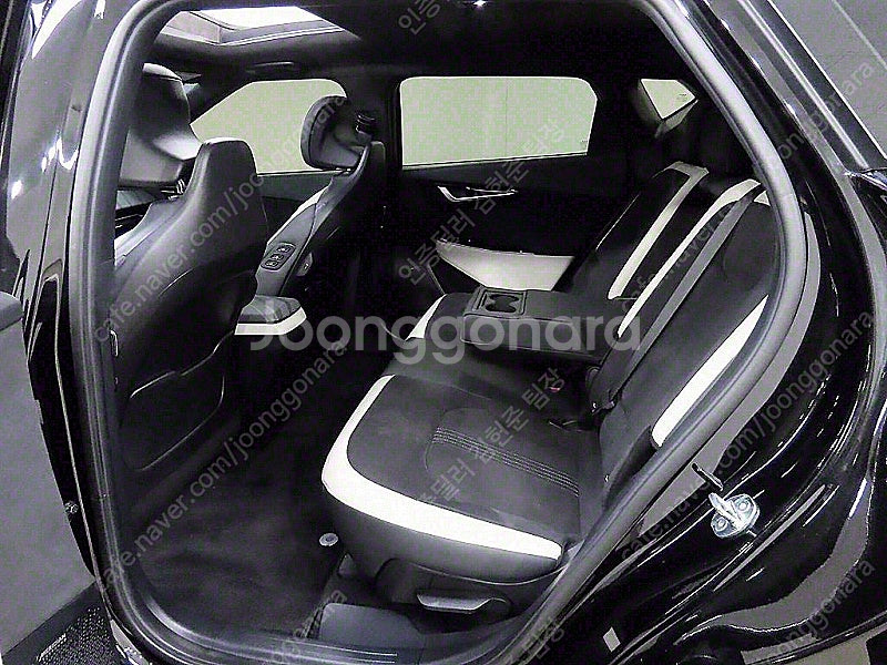 EV6 중고 EV6 중고차 검정색 2024년식 13,7...--6