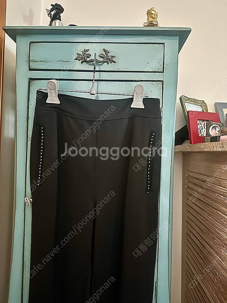 한섬 타임 조거팬츠//랑방,마인,오브제,시스템--1