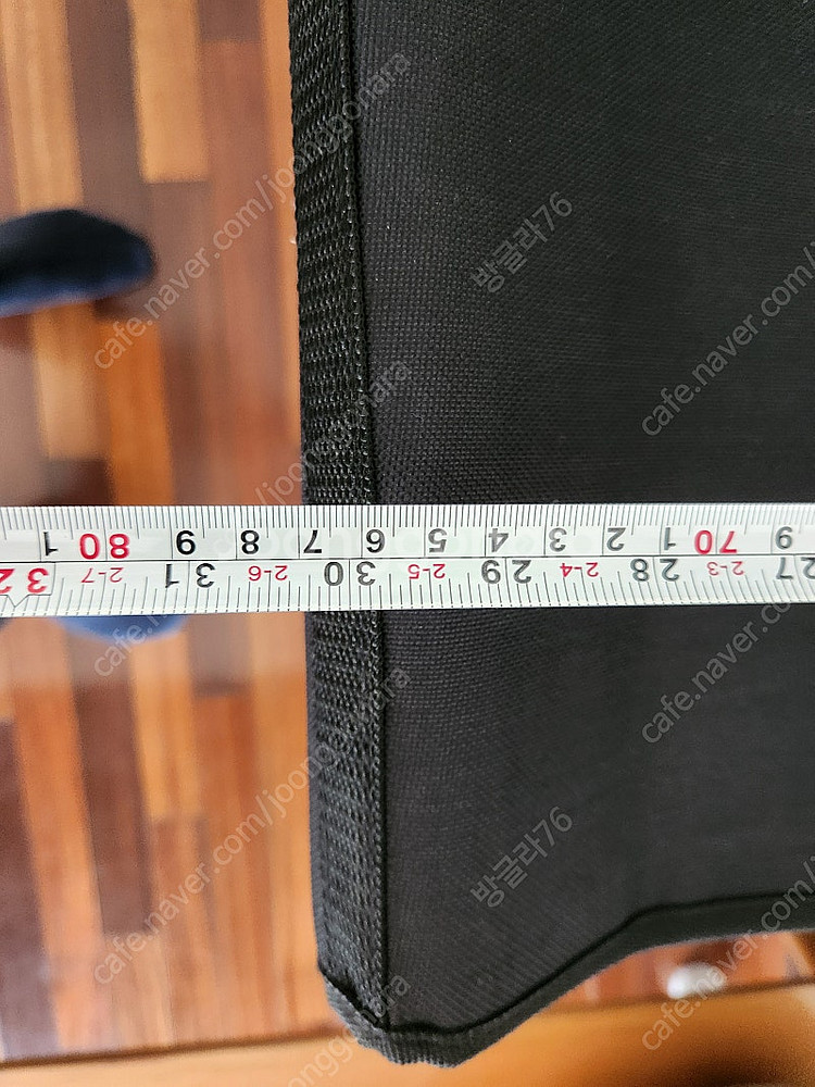 대형 미니스튜디오 포토박스 (80cm 정육면체)--3