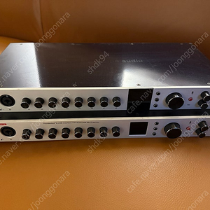 Antelope Discrete 8 synergy core 싸게 판매합니다