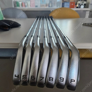 테일러메이드 p7mc (4-P)23년형 최신버전