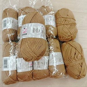(뜨개실) 바늘이야기 마제스틱DK 팝니다