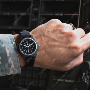 (새제품) 마라톤 GPM 시계 34mm 팝니다