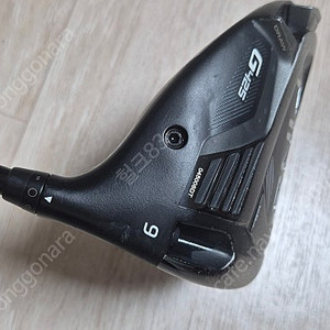 핑 G425 LST 9도 헤드만 팝니다.