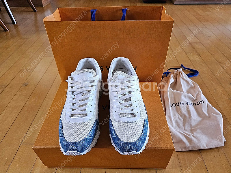 루이비통 신발 판매합니다--0