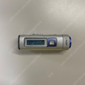 삼성 YEPP YP-55 mp3