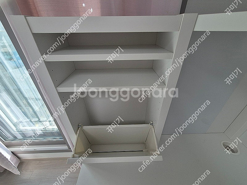 이케아 미케 코너워크스테이션 (양주옥정)(직거래)(부분...--8