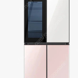 삼성전자 RF60 냉장고 RF60DB9342AP