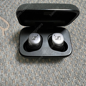 젠하이저 모멘텀 True Wireless 4 판매합니다