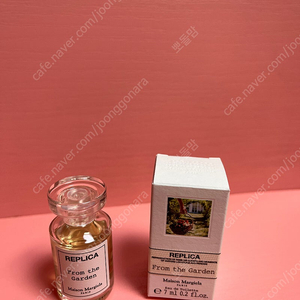 메종마르지엘라 프롬더가든 7ml